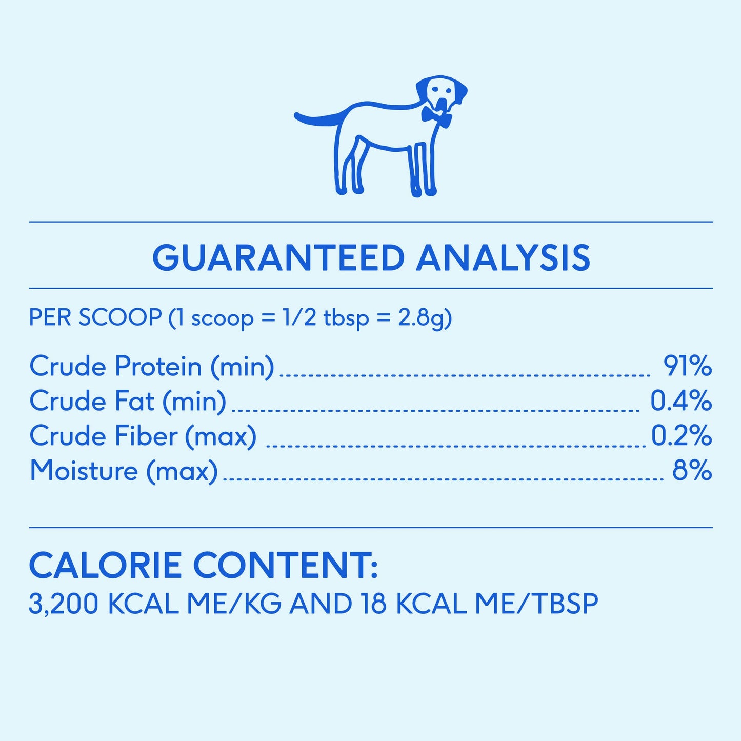 Beef Bone Broth Powder - Native Pet