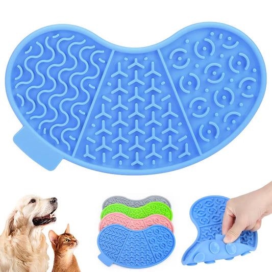 Pawsitive Lick Mat