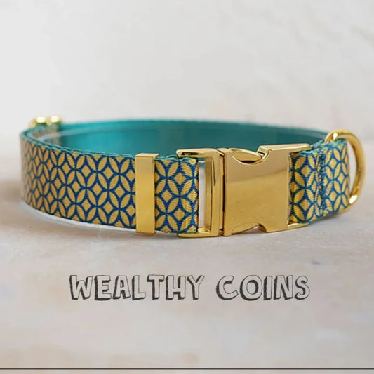 Wealthy Coins