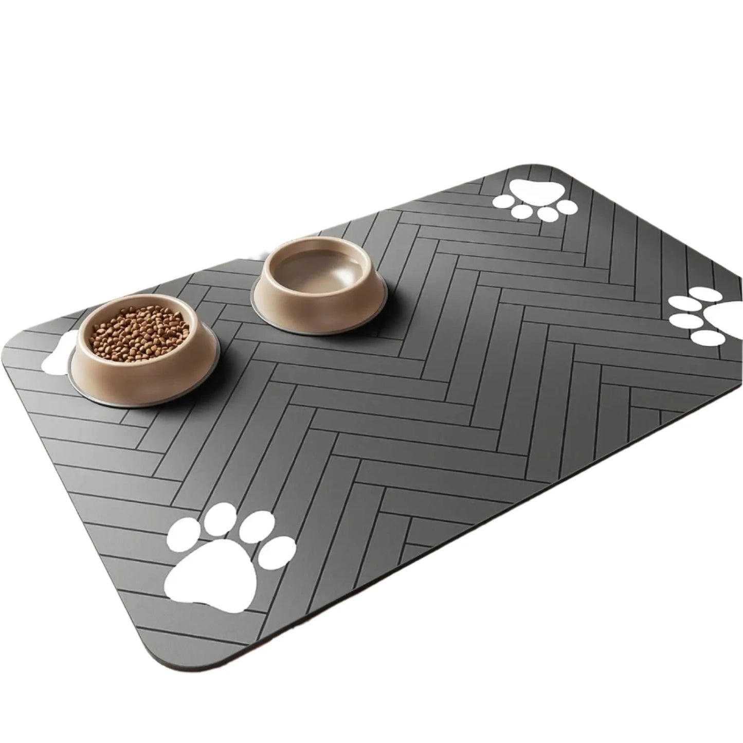 Feeding Mat